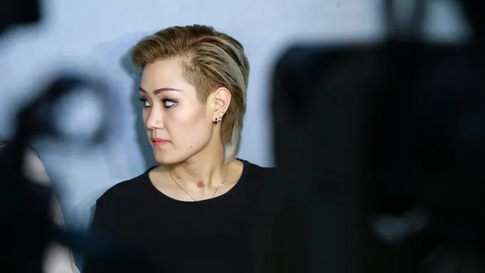 [Bintang] Melodya Vanesha