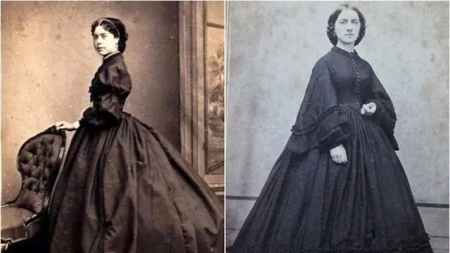 6 Fakta Unik Tentang Wanita di Era Victoria, Salah Satunya Pakaian Hitam yang Populer