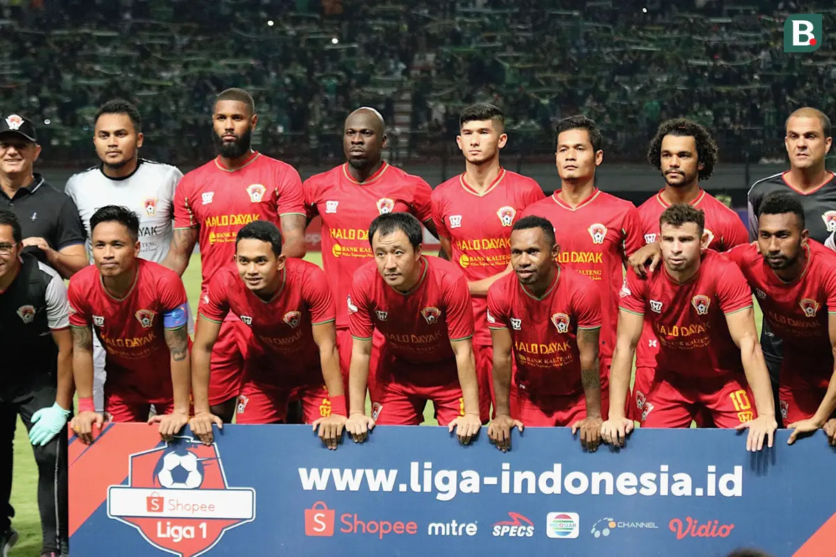 Kalteng Putra