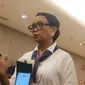 Menteri Luar Negeri Republik Indonesia Retno Marsudi (Sulaeman/Merdeka)