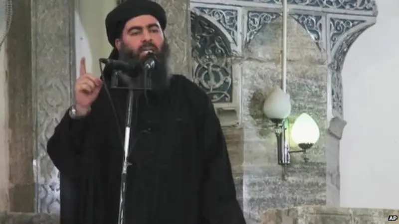 Mengenal Lebih Jauh Abu Bakr al-Baghdadi, Pemimpin Negara Islam