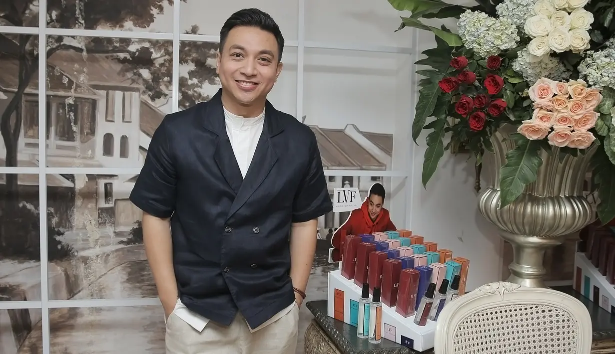 (Bambang E.Ros/Fimela.com)