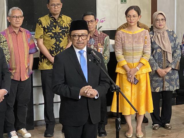 Strategi Antisipatif