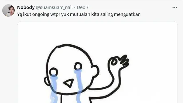 6 Meme When the Phone Rings Tidak Tayang Kocak, Penonton on Going Sedih