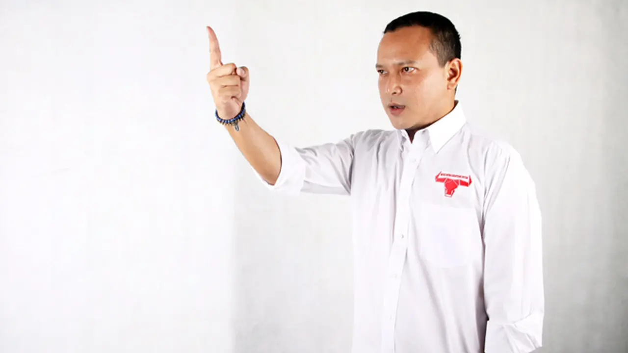Banyu Biru