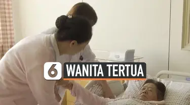 Video Wanita Tua Hamil Hari Ini - Video Terbaru Terkini | Liputan6.com