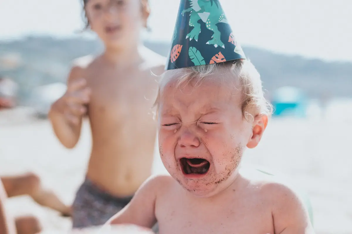 Inilah 3 Fase Tantrum pada Anak dan Cara Menghadapinya