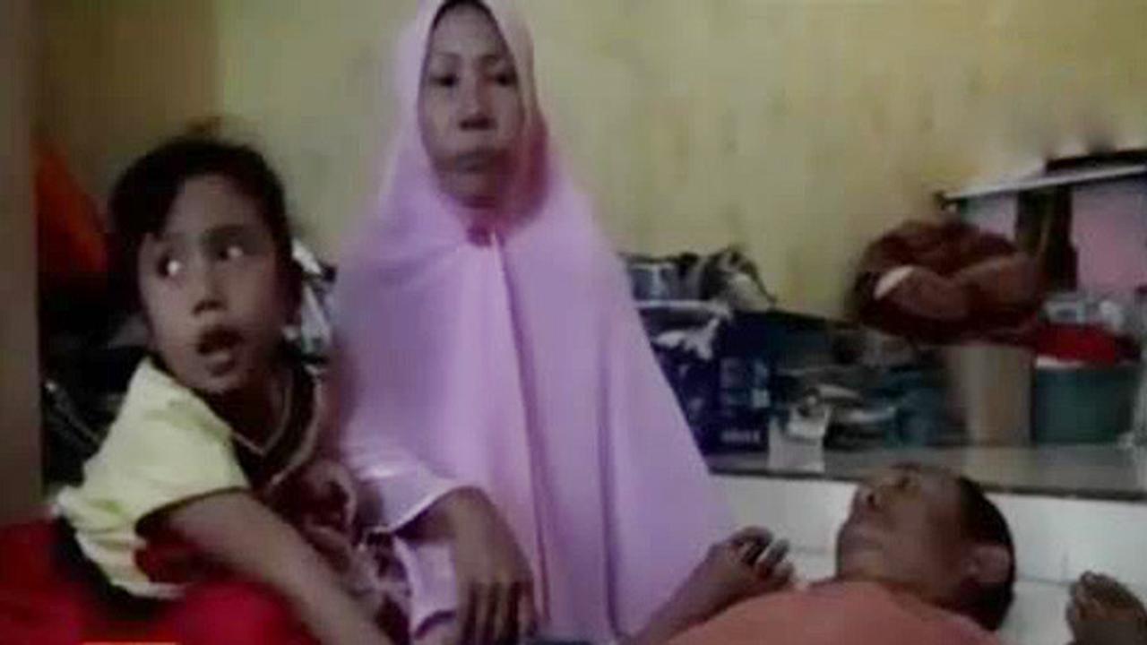  Putus Asa, Korban Tsunami Aceh Minta Disuntik Mati