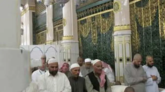 shalat Tahiyatul