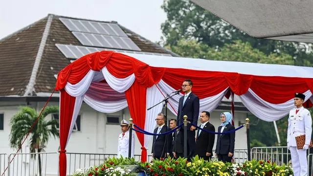 Pertamina Maknai Hari Kebangkitan Nasional 2026 dengan Perkuat Ketahanan Energi Nasional
