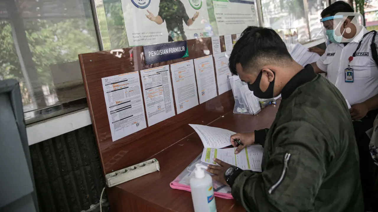 Iuran BPJS Kesehatan