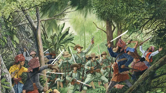 [Bintang] 7 Fakta Pahlawan Cut Nyak Meutia Tumbuhkan Semangat Nasionalisme