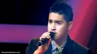Arro Tak Menyangka Bisa Masuk Babak Live Show