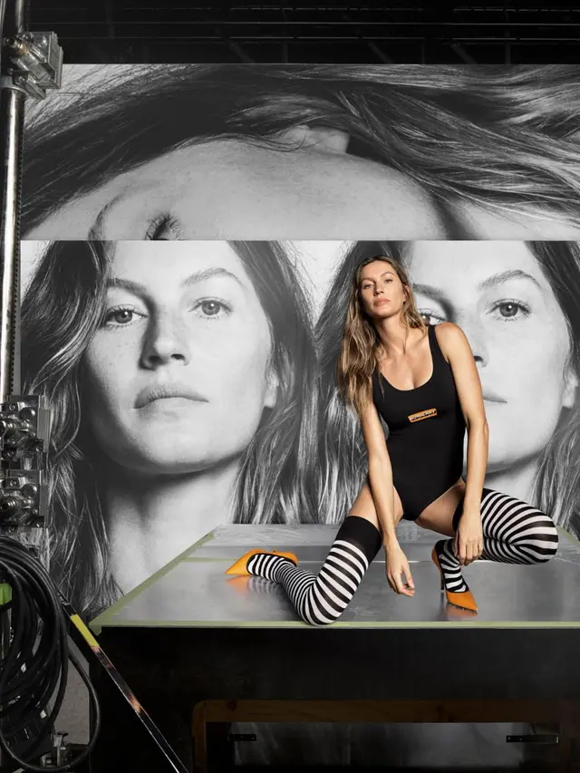 Gisele Bündchen