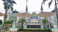 Masjid Agung Tuban (Ahmad Adirin)