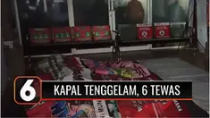 Kapal motor penumpang (KMP) Yunicee tenggelam di perairan Pelabuhan Gilimanuk, Jembrana, Bali, diduga akibat hantaman gelombang tinggi. Akibatnya, enam penumpang ditemukan tewas, 14 penumpang masih dinyatakan hilang dan 33 penumpang selamat.