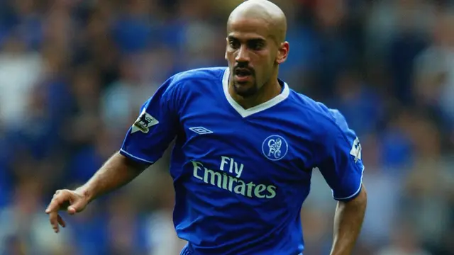 Juan Sebastian Veron