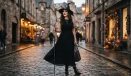 10 Tema Custom Halloween 2026 untuk Pakaian, Unik dan Stylish untuk Pesta Kostum