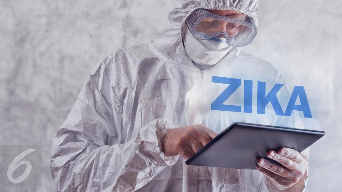 Terungkap, Perbedaan Virus Zika di Indonesia dan Brasil