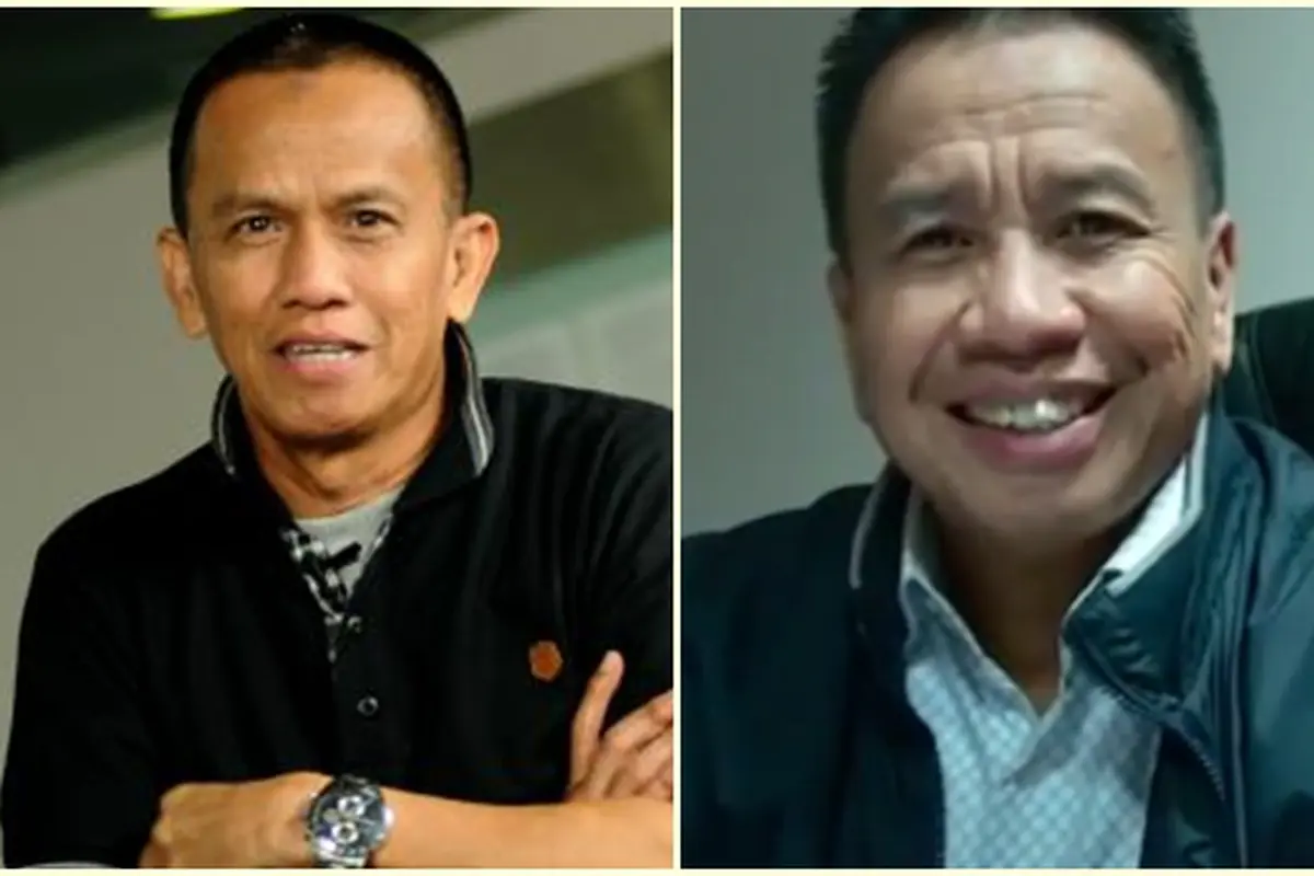 [Bintang] Miing dan Didin Bagito