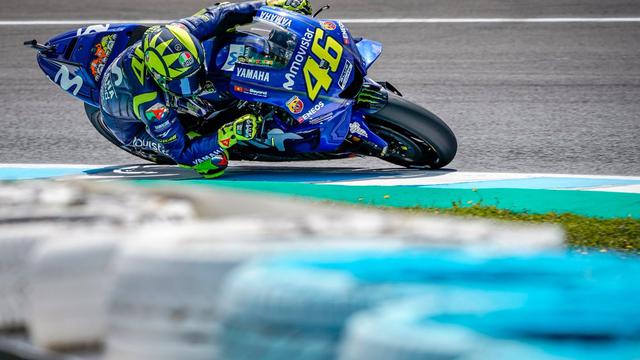 Valentino Rossi