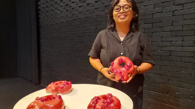 11 Seniman dan Artisan Bicara Kekayaan Budaya Indonesia di Program Terbaru ABC Australia, Bakal Ditayangkan di 39 Negara