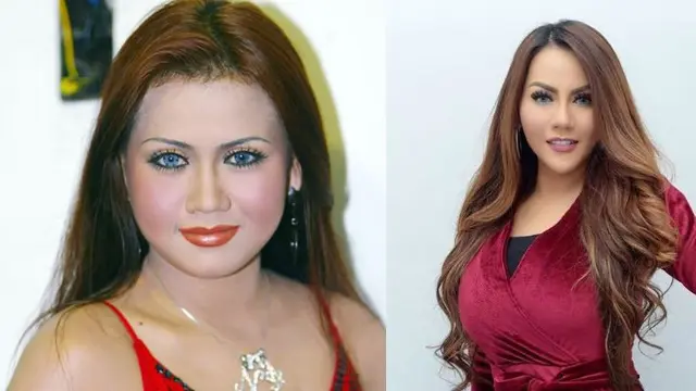 nita thalia