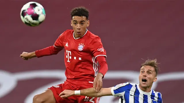FOTO: 4 Wonderkid yang Diprediksi Jadi Bintang Di Sepak Bola Dunia