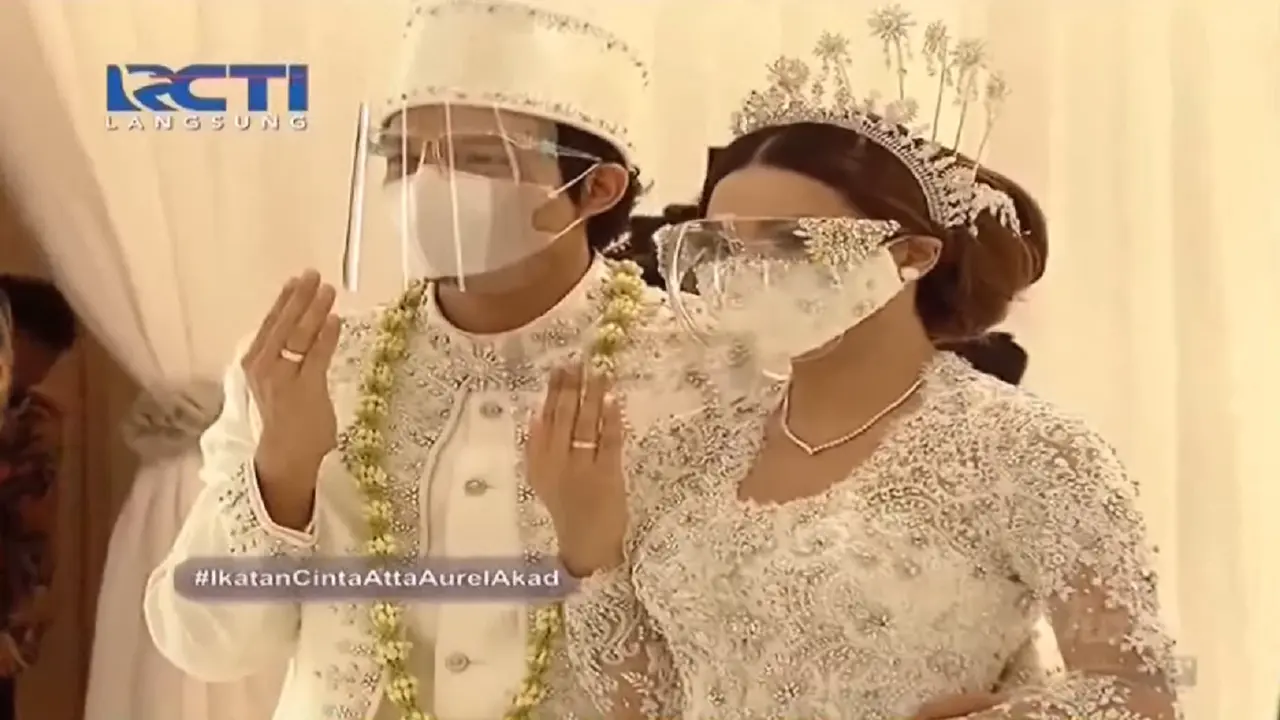 Atta Halilintar