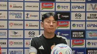Persija Tekuk Persib dan Borneo di Dua Pekan Awal, STY Belum Terlalu Puas