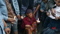 Basarnas dan Keluarga Berunding, Angkat atau Relakan Korban di Dasar Danau?