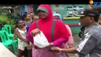 Sementara warga Bogor menyambut baik apa yang dilakukan oleh Kementerian Kelautan dan Perikanan ini.