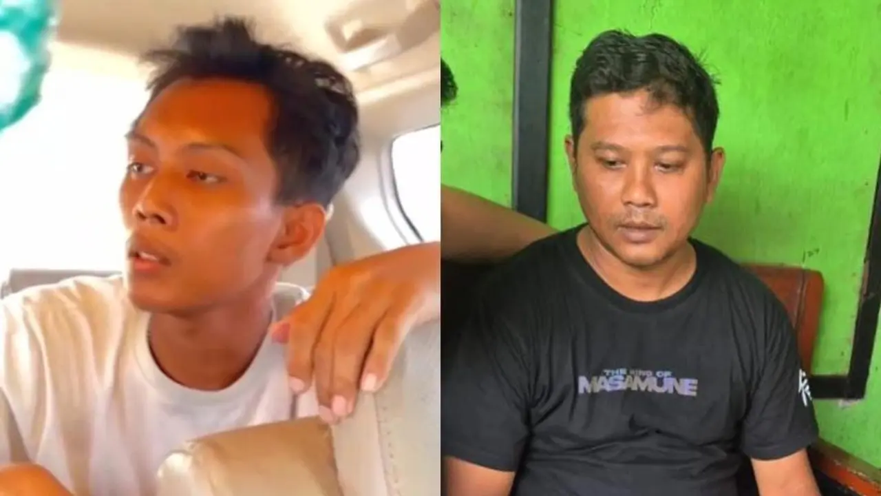 Dua pelaku yang berperan sebagai 'pembuntut' di kasus pembunuhan dan penculikan kepala cabang bank BUMN Cempaka Putih.