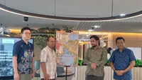 Perjalanan Kampung Susun Jakarta, dari Reruntuhan Jadi Hunian Vertikal Diakui Dunia