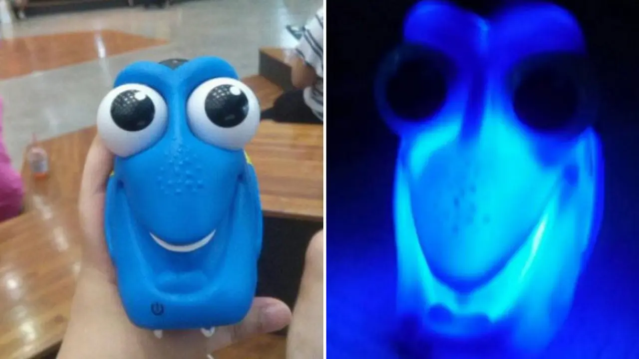 Mainan Anak Dengan Desain yang Nampak Seram, Jauh Dari Kesan Ceria