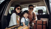 Liburan keluarga seringkali identik dengan itinerary padat, berpindah dari satu tempat ke tempat lain demi “mengunjungi semuanya”. Mulai dari destinasi populer hingga hidden gems, semuanya ingin dimasukkan dalam satu perjalanan. (foto/dok: freepik)