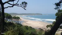 Desa Sawarna `Hidden Paradise In Banten`