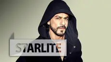 Shah Rukh Khan menceritakan tentang baik dan buruknya penggemar. Seperti apa ceritanya? Saksikan hanya di Starlite!