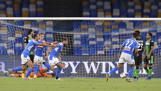 Berita Sassuolo Hari Ini Kabar Terbaru Terkini Liputan6 Com