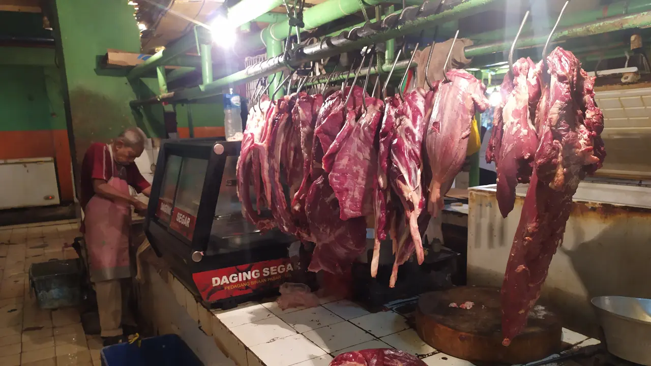 Daging Sapi