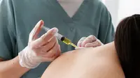Tren Diet Ekstrem Berbahaya di Kalangan Remaja, Suntik Peptida demi Berat Badan Turun Instan