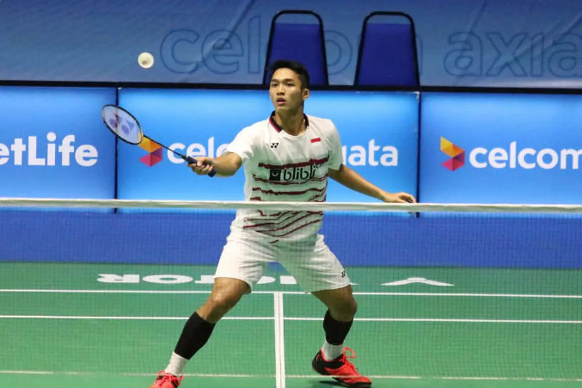 Jonatan Christie