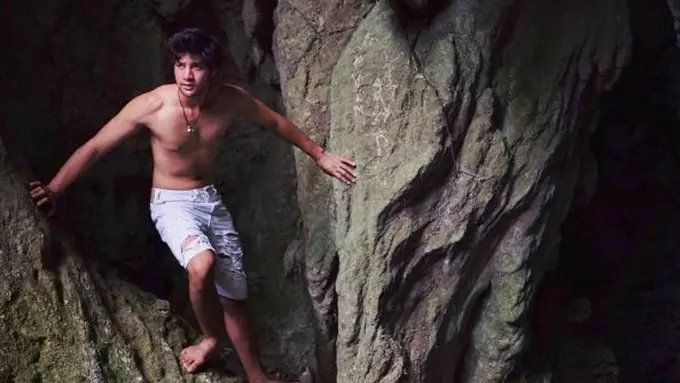 [Bintang] Ammar Zoni