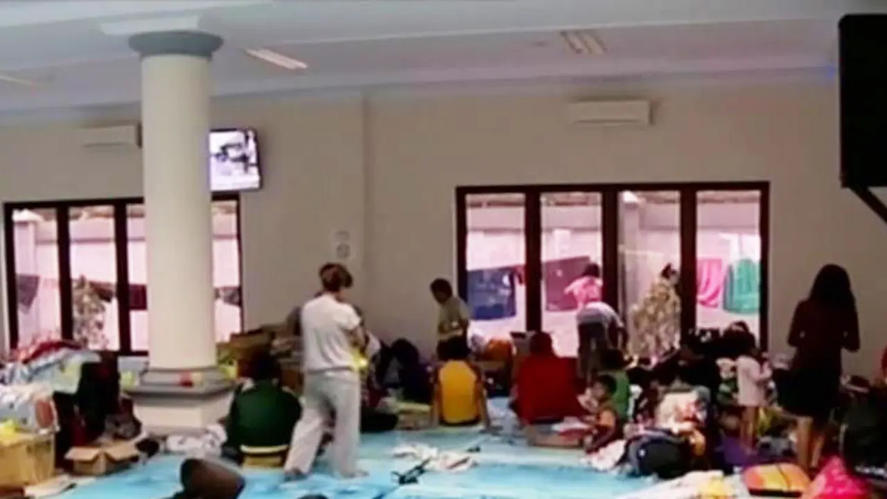 VIDEO: Mensos Dinilai Melanggar HAM Eks Gafatar