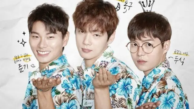 [Bintang] Laughter in Waikiki