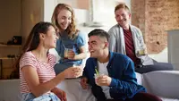 Ilustrasi Double Date Credit: pexels.com/pixabay