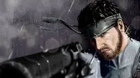 Sony Pictures Entertainment baru saja menunjuk Jay Basu untuk menulis skenario film adaptasi video game Metal Gear Solid.