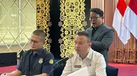 Ditjen Imigrasi Berhasil Identifikasi Sponsor 320 WNA Sindikat Judi Online di Hayam Wuruk