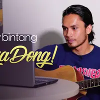 Bintang Tanya Dong minggu ini menampilkan Randy Pangalila. Simak videonya, siapa tahu pertanyaan kamu yang dijawab.