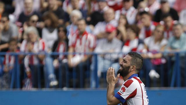 Baru Gabung Barcelona, Arda Turan Bisa Dijual Kembali Kalau...